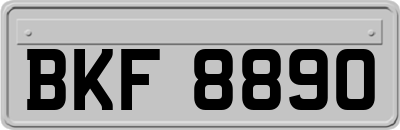BKF8890
