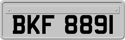 BKF8891