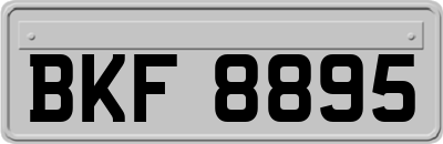 BKF8895