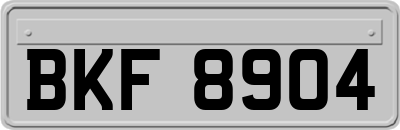 BKF8904