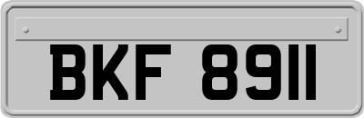 BKF8911