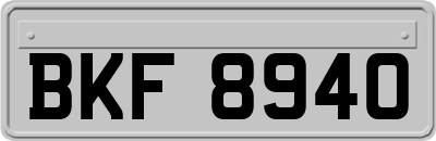 BKF8940
