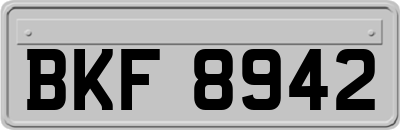 BKF8942