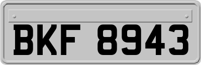 BKF8943