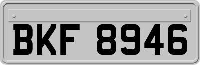 BKF8946