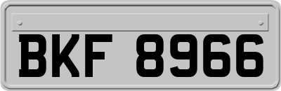 BKF8966