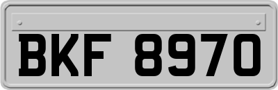 BKF8970