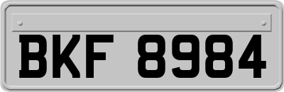 BKF8984