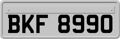 BKF8990