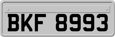 BKF8993