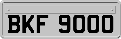 BKF9000