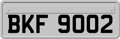 BKF9002