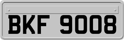 BKF9008