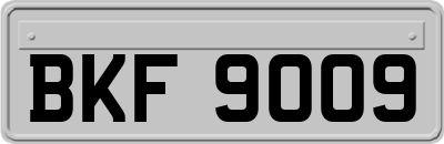 BKF9009
