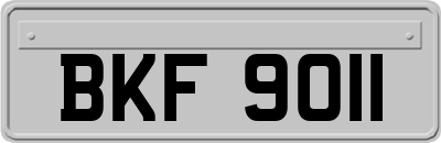 BKF9011