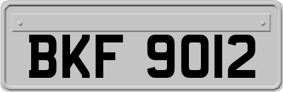 BKF9012