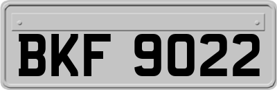 BKF9022