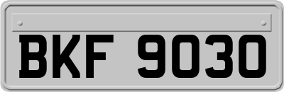 BKF9030