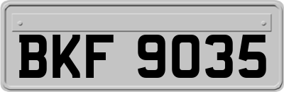 BKF9035