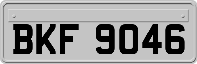 BKF9046