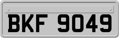 BKF9049