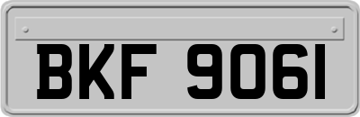 BKF9061