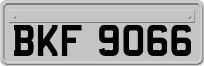 BKF9066