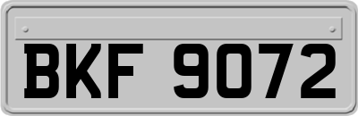 BKF9072