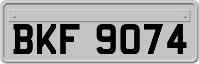 BKF9074