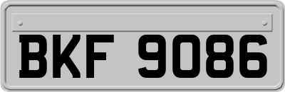 BKF9086