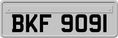 BKF9091