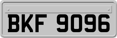 BKF9096