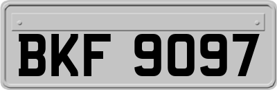 BKF9097