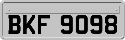 BKF9098