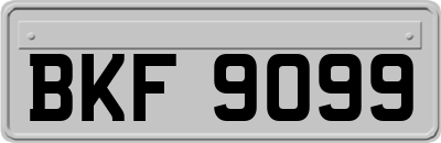 BKF9099
