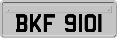 BKF9101
