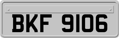BKF9106
