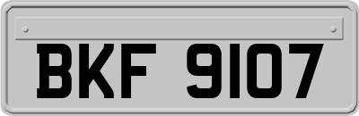 BKF9107
