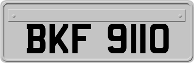 BKF9110