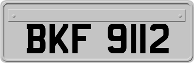 BKF9112