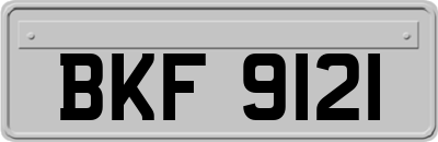 BKF9121