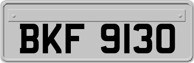 BKF9130
