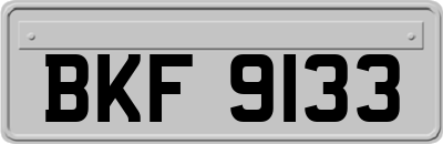 BKF9133