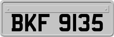 BKF9135