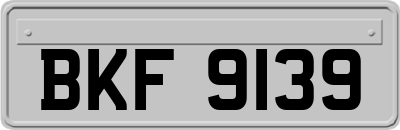 BKF9139