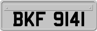 BKF9141