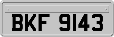 BKF9143