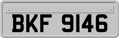 BKF9146