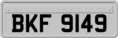 BKF9149