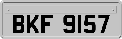 BKF9157